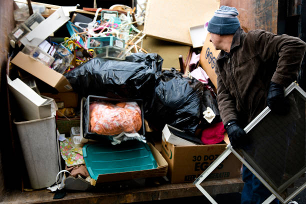 Best Household Junk Removal  in Waipio, HI