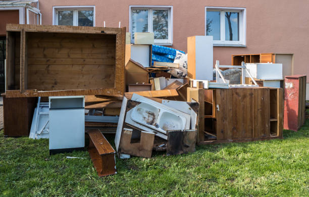 Best Affordable Junk Removal Services  in Waipio, HI