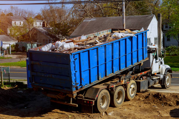 Debris Removal in Waipio, HI