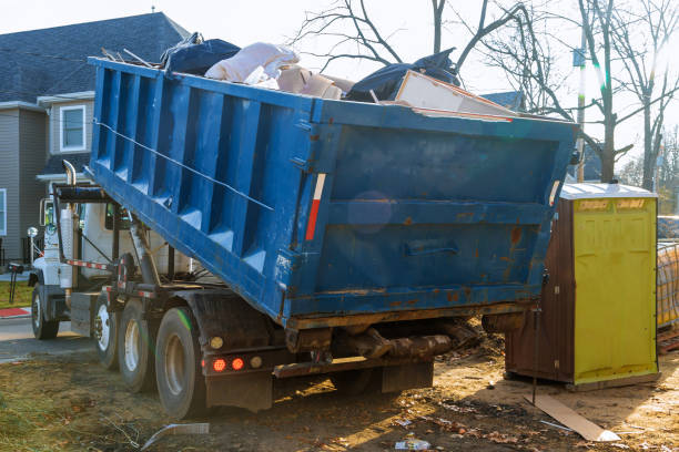 Reliable Waipio, HI Junk Removal Solutions