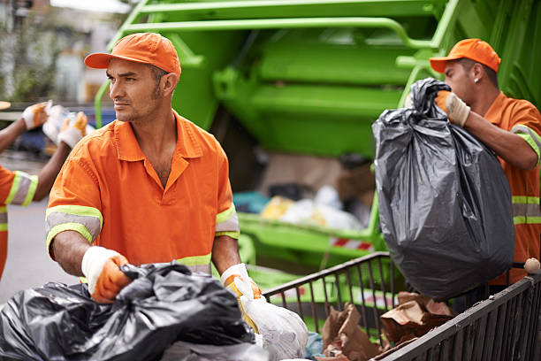 Best Full-Service Junk Removal  in Waipio, HI